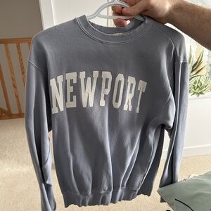 Brandy Melville Sweater